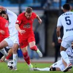 ترکیب متفاوت تراکتور مقابل ملوان / اسکوچیچ آرایش جدید رو کرد ترکیب متفاوت تراکتور مقابل ملوان / اسکوچیچ آرایش جدید رو کرد