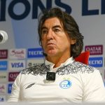 خبر خوش برای هواداران استقلال / ساپینتو خیال همه را راحت کرد! خبر خوش برای هواداران استقلال / ساپینتو خیال همه را راحت کرد!