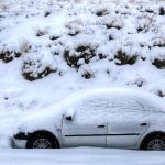 بارش شدید برف در کشور / ماشینها در کولاک و برف دفن شدند + فیلم بارش شدید برف در کشور / ماشینها در کولاک و برف دفن شدند + فیلم