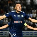 توافق پرسپولیس با ستاره مشهور خارجی / سرگیف به تهران می‌آید