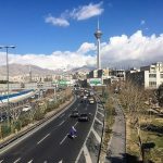 چرا تهران برفی نشد؟ چرا تهران برفی نشد؟