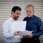 وعده‌های گفت‌وگو با معترضان، پاسخ کافی نیست