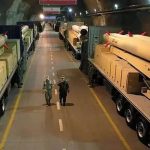 بررسی قدرت موشکی ایران / شهرکهای موشکی ایران چقدر قدرت دارند؟! + فلیم بررسی قدرت موشکی ایران / شهرکهای موشکی ایران چقدر قدرت دارند؟! + فلیم