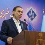 اخبار جدید از پرونده فرزندان معاون اول قوه قضاییه اخبار جدید از پرونده فرزندان معاون اول قوه قضاییه