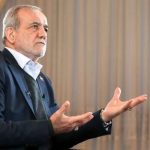 حمله تند نماینده مجلس به پزشکیان: بخشنامه رئیسجمهور مندرآوردی است! حمله تند نماینده مجلس به پزشکیان: بخشنامه رئیسجمهور مندرآوردی است!