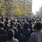 محل برگزاری تجمعات در تهران به کجا رسید؟