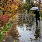 تهرانیها آماده باشید/ سرما و کولاک در راه است تهرانیها آماده باشید/ سرما و کولاک در راه است