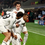 پیراهن جدید رئال مادرید لو رفت+عکس