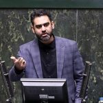 انتقاد تند امیرحسین ثابتی از انتصاب همتی+ فیلم انتقاد تند امیرحسین ثابتی از انتصاب همتی+ فیلم