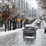 سردترین روز سال مشخص شد سردترین روز سال مشخص شد