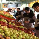 میادین میوه و ترهبار تهران فردا چهارشنبه ۱۰ دی ۱۴۰۴ تعطیل شد؟ میادین میوه و ترهبار تهران فردا چهارشنبه ۱۰ دی ۱۴۰۴ تعطیل شد؟