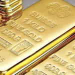 جهش طلا در میانه بیثباتی اقتصاد جهانی+ فیلم جهش طلا در میانه بیثباتی اقتصاد جهانی+ فیلم