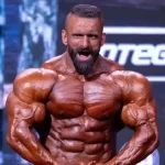 واکنش جالب هادی چوپان به اعتراضات اخیر+ عکس