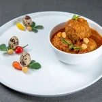 طرز تهیه کوفته سیاه کرمانشاهی غذای اصیل و خوشمزه کردی طرز تهیه کوفته سیاه کرمانشاهی غذای اصیل و خوشمزه کردی