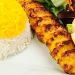 طرز تهیه کباب کوبیده مرغ به روش رستورانی طرز تهیه کباب کوبیده مرغ به روش رستورانی