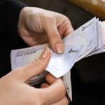 مبنای افزایش حقوق‌ها در سال آینده مبلغ دریافتی کارمندان ‌است