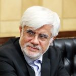 دستور فوری عارف برای دو استان کشور / مردم آماده باشند