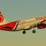 نقص فنی، پرواز یزد – تهران را از مسیر منحرف کرد