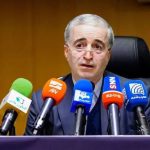 جرائم مالیاتی، اعمال مالیات و اجرای سامانه مودیان تعلیق شد/ در جلسه اصناف با رئیس‌جمهور برای بررسی مشکلات