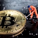 رکورد جدید استخراج بیت‌کوین / سختی استخراج بیت‌کوین به ۱۴۸.۲ تریلیون رسید