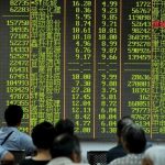 رکوردشکنی بازارهای سهام آسیا و جهش فلزات گرانبها