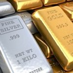 بازار جهانی تحت تاثیر نقره / طلا و فلزات گران‌بها رکورد زدند