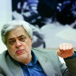 افشاگری محمد مهاجری از علت استعفای خود / نمیخواستم مالهکش دولت باشم! افشاگری محمد مهاجری از علت استعفای خود / نمیخواستم مالهکش دولت باشم!