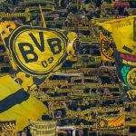 سکوهای زردِ آلمان، شلوغتر از همیشه/ دورتموند اول اروپا شد سکوهای زردِ آلمان، شلوغتر از همیشه/ دورتموند اول اروپا شد