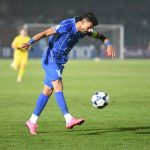 تصمیم پرحاشیه ساپینتو پیش از بازی سرنوشت‌ساز