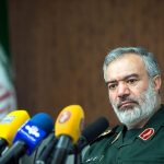 حکم مهم سرلشکر پاکپور / فرمانده کل سپاه دست به کار شد