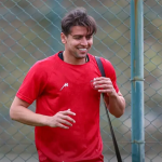 مقصد غیرمنتظره هافبک سابق پرسپولیس مشخص شد مقصد غیرمنتظره هافبک سابق پرسپولیس مشخص شد