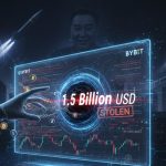 دزدی ۲ میلیارد دلاری کره شمالی/ سرقت بزرگ کره شمالی نسبت به سال پیش ۲ برابر شد