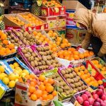 افزایش دو برابری ذخیره میوه شب عید برای تنظیم بازار