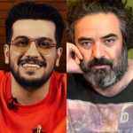 تفریح حسن معجونی: ماهی میگیرم ول میکنم / قیاسی: خب چرا وقت ماهی رو میگیری + فیلم تفریح حسن معجونی: ماهی میگیرم ول میکنم / قیاسی: خب چرا وقت ماهی رو میگیری + فیلم