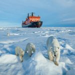 اولین سفرها به قطب شمال؛ ماجراجویانی که برای همیشه در برف گم شدند اولین سفرها به قطب شمال؛ ماجراجویانی که برای همیشه در برف گم شدند