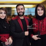 سرنوشت عجیب هوادار متفاوت فاطمه گودرزی