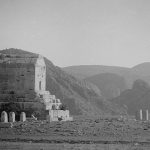 آرامگاه کوروش کبیر وقتی حصار نداشت؛ پاسارگاد ۱۰۰ سال پیش را ببینید آرامگاه کوروش کبیر وقتی حصار نداشت؛ پاسارگاد ۱۰۰ سال پیش را ببینید