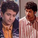 خاطره بامزه علیرضا جعفری از ضربه ناگهانی و بدون هماهنگی علی صادقی در سکانسی از سریال متهم گریخت + فیلم