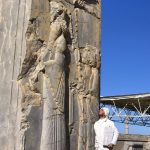 زنگ خطر در تخت جمشید؛ مرمت سازهای با چهار کارگاه نیمه فعال زنگ خطر در تخت جمشید؛ مرمت سازهای با چهار کارگاه نیمه فعال