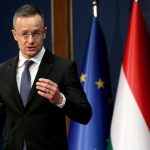 مجارستان: اروپا آماده جنگ با روسیه می‌شود