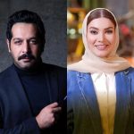 لذت و همخوانی پرانرژی متین ستوده و همسرش کامران تفتی در کنسرت امید حاجیلی + فیلم