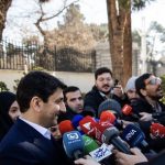 وزیر ارتباطات: یکی از بزرگترین حملات سایبری خنثی شد