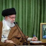 حضرت آیت الله خامنه‌ای : شهادت دانشمندان و سرداران مان نتوانسته و نخواهد توانست جوانان باهمّت ایرانی را متوقف کند