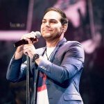 خواستگاری خواننده مشهور ایرانی از همسر آینده خودش در کنسرتش / سیامک عباسی کیست؟ + فیلم خواستگاری خواننده مشهور ایرانی از همسر آینده خودش در کنسرتش / سیامک عباسی کیست؟ + فیلم