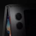 گوشی تاشو Ai+ NovaFlip رخ نشان داد؛ جاهطلبی مدیر سابق ریلمی در بازار تاشوها گوشی تاشو Ai+ NovaFlip رخ نشان داد؛ جاهطلبی مدیر سابق ریلمی در بازار تاشوها