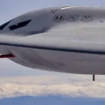 بمب‌افکن بی ۲۱ رایدر سخت‌ترین شغل روی زمین را دارد؛ عبور از مرگبارترین پدافندهای جهان!