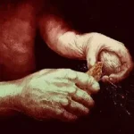 کشف شگفت‌انگیز در انگلستان؛ انسان‌ها ۴۰۰ هزار سال پیش آتش می‌ساختند