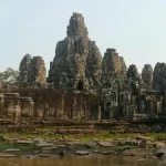 راز شهر گمشده آنکور فاش شد؛ کلانشهری عظیم که قرنها زیر جنگل مخفی شده بود راز شهر گمشده آنکور فاش شد؛ کلانشهری عظیم که قرنها زیر جنگل مخفی شده بود