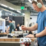 مهندسان اپل بعد از تکنولوژی، به‌دنبال انقلاب در بسته‌بندی مواد غذایی و تولید تجهیزات پزشکی هستند