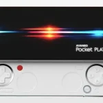 گوشی گیمینگ AYANEO Pocket Play خاطرات اکسپریا پلی را برای همه زنده میکند گوشی گیمینگ AYANEO Pocket Play خاطرات اکسپریا پلی را برای همه زنده میکند